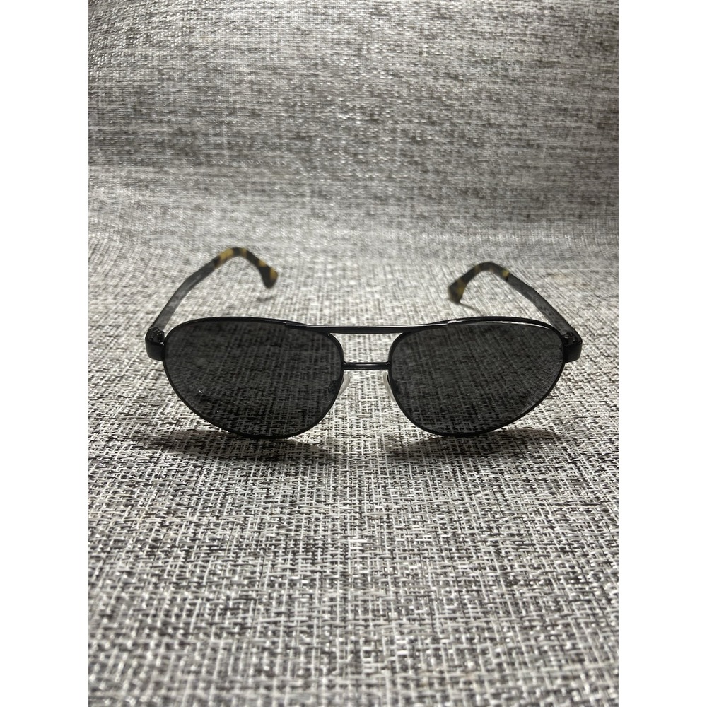 Randy Jackson Zyloware C.021 Sunglasses Frame‎ S917 Men Black Full Rim 60-15-145